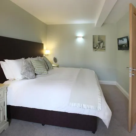 Vakantiehuis Ash Brampton (Cumbria)
